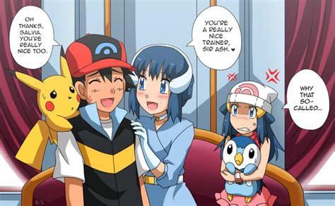 pokemon fanfiction|Pokémon's Best of the Best .